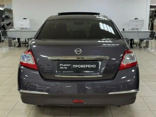 2011 Nissan Teana II (J32) Рестайлинг, серый, 749000 рублей, вид 5