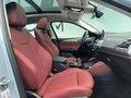 2024 BMW X4 30i II (G02) Рестайлинг, серый - вид 7