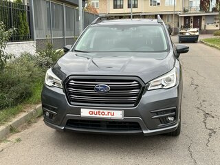 2019 Subaru Ascent I, серый, 2899999 рублей, вид 3