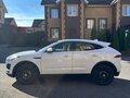 2018 Jaguar E-Pace I, белый - вид 1