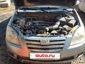 2008 Chery Fora (A21), серый, 150000 рублей - вид 2