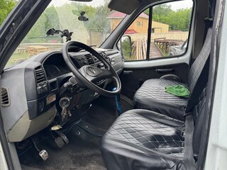 2008 ГАЗ 2747, белый, 400000 рублей, вид 3