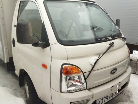 2024 Shandong KAMA X62, белый, 3054000 рублей, вид 3