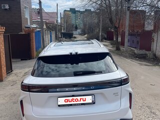 2023 Exeed RX, белый, 2550000 рублей, вид 5