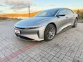 2022 Lucid Air Grand Touring, серый, 5700000 рублей