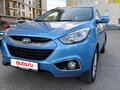 2012 Hyundai ix35 I, голубой, 900000 рублей