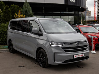 2026 Volkswagen Caravelle Long T7, серый, 12490000 рублей, вид 3
