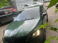 2020 Skoda Octavia III (A7) Рестайлинг, зелёный, 1930000 рублей - вид 1