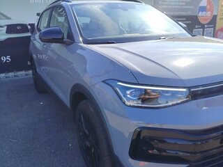 2026 Volkswagen Tharu XR, серый, 2250000 рублей, вид 4