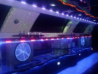 2002 Lincoln Town Car III, белый, 800000 рублей, вид 3