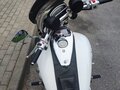 2007 Suzuki Boulevard M109R, белый, 690000 рублей - вид 3