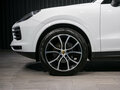 2018 Porsche Cayenne III, белый - вид 6