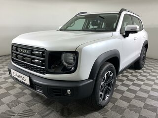 2026 Haval Dargo I Рестайлинг, белый, 3499000 рублей, вид 1
