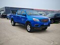 2022 JAC T6, синий - вид 2