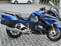 2024 BMW R 1250 RT, синий, 2200000 рублей