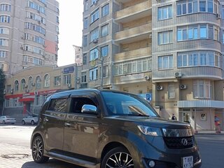 2014 Toyota bB II Рестайлинг, серый, 1000000 рублей, вид 1