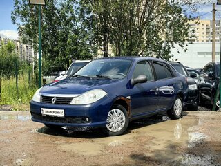 Renault Symbol ll