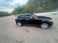 2003 Infiniti FX35 I (S50), чёрный, 950000 рублей - вид 9