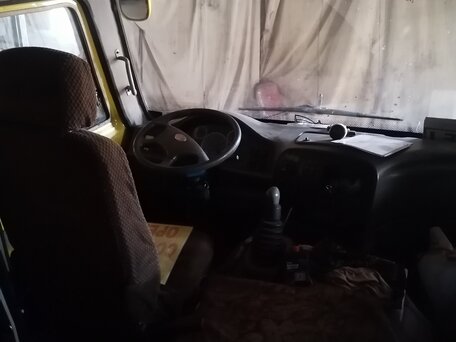 2008 Higer KLQ 6728, жёлтый, 750000 рублей, вид 3