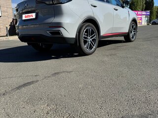 2024 Changan UNI-S I, серый, 2250000 рублей, вид 4