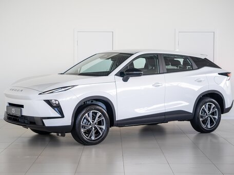 Omoda C5 II