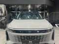 2025 Exeed RX, серый, 5460000 рублей - вид 1