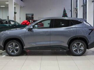 2025 Jetour Dashing I, серый, 2489900 рублей, вид 4