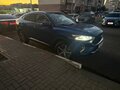 2021 Haval F7x I, синий - вид 1
