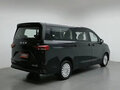2024 BAW Ace M7 LWB, чёрный - вид 2