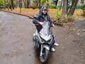 2025 Jilang ADV, серебристый, 119000 рублей - вид 1