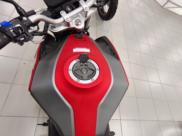 2026 Loncin CR4, красный, 219900 рублей - вид 22
