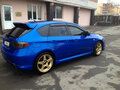 2008 Subaru Impreza WRX III, синий - вид 10