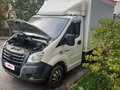 2016 ГАЗ ГАЗель Next, белый, 1650000 рублей - вид 2