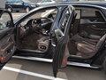 2012 Audi A8 Long III (D4), чёрный - вид 4
