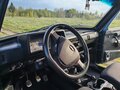 2003 Lada (ВАЗ) 2121 (4x4) Фора I Рестайлинг, синий, 450000 рублей - вид 6