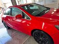 2010 Opel Astra J, красный - вид 5