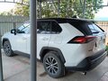 2019 Toyota RAV4 V (XA50), белый - вид 4