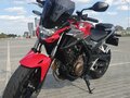2019 Honda CB 500F, красный, 650000 рублей - вид 4