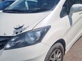 2011 Honda Freed I Рестайлинг, белый - вид 9