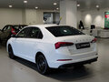 2020 Skoda Rapid II, белый - вид 6