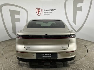 2026 Voyah Passion L I Рестайлинг, бежевый, 7160000 рублей, вид 3