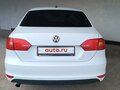 2014 Volkswagen Jetta VI, белый, 980000 рублей - вид 2