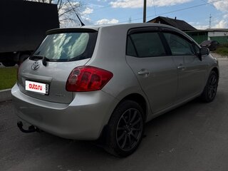 2007 Toyota Auris I, серый, 800000 рублей, вид 3