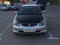 2001 Honda Civic Type R VII, серебристый - вид 11