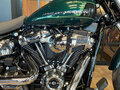 2024 Harley-Davidson Breakout, зелёный - вид 4