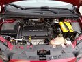 2013 Chevrolet Aveo II, красный, 750000 рублей - вид 10