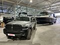 2007 Dodge RAM III (DR/DH), серый, 2900000 рублей - вид 3