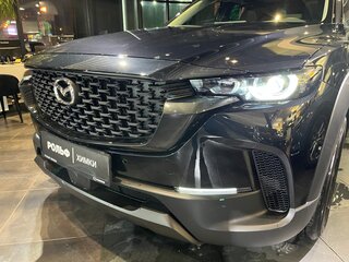 2026 Mazda CX-50, чёрный, 4650000 рублей, вид 4