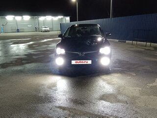 2008 Honda Civic VIII Рестайлинг, чёрный, 560000 рублей, вид 2