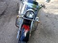 2005 Suzuki Boulevard C90, красный, 600000 рублей - вид 2